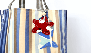 Tote Rayado
